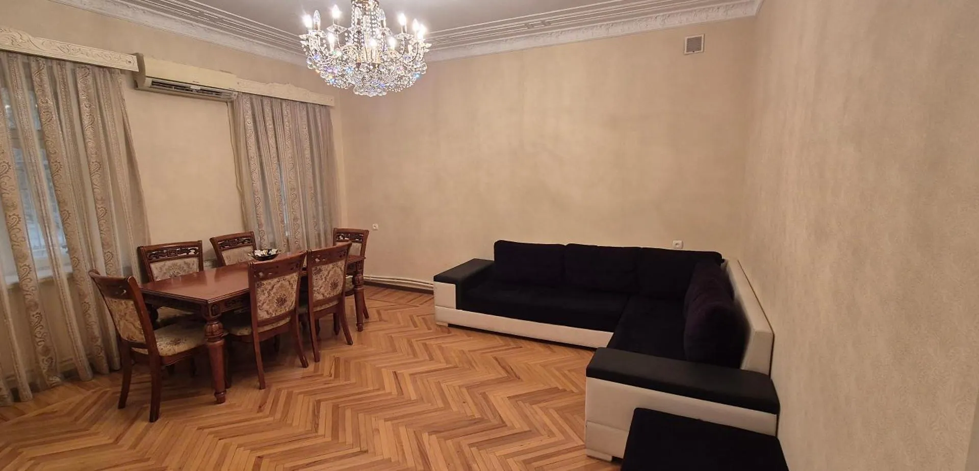 Eco Apartment In City Center Baku