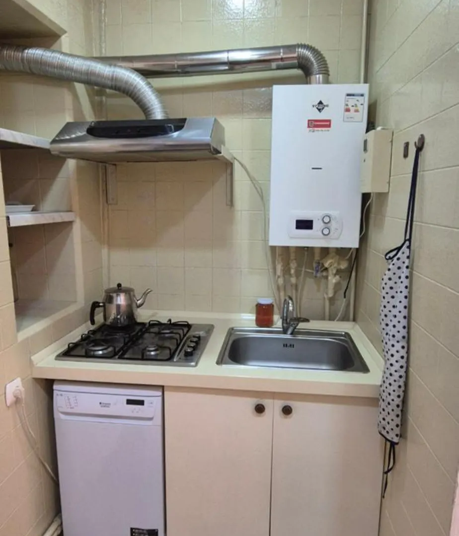 Eco Apartment In City Center Baku