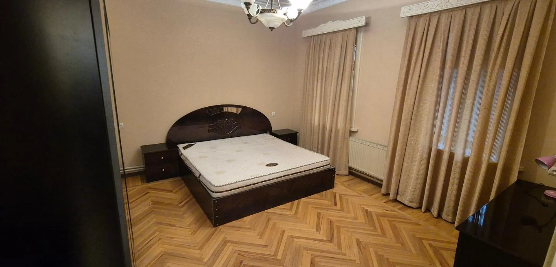 Eco Apartment In City Center Baku