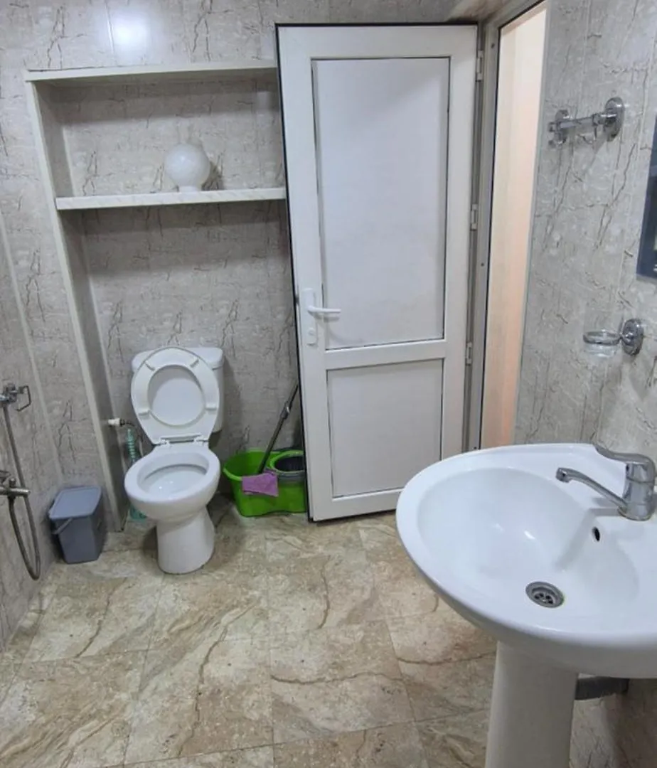 Eco Apartment In City Center Baku