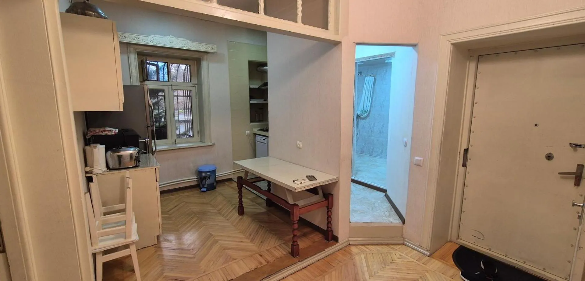 Eco Apartment In City Center Baku