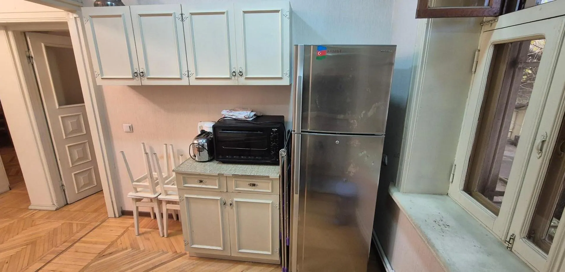 Eco Apartment In City Center Baku