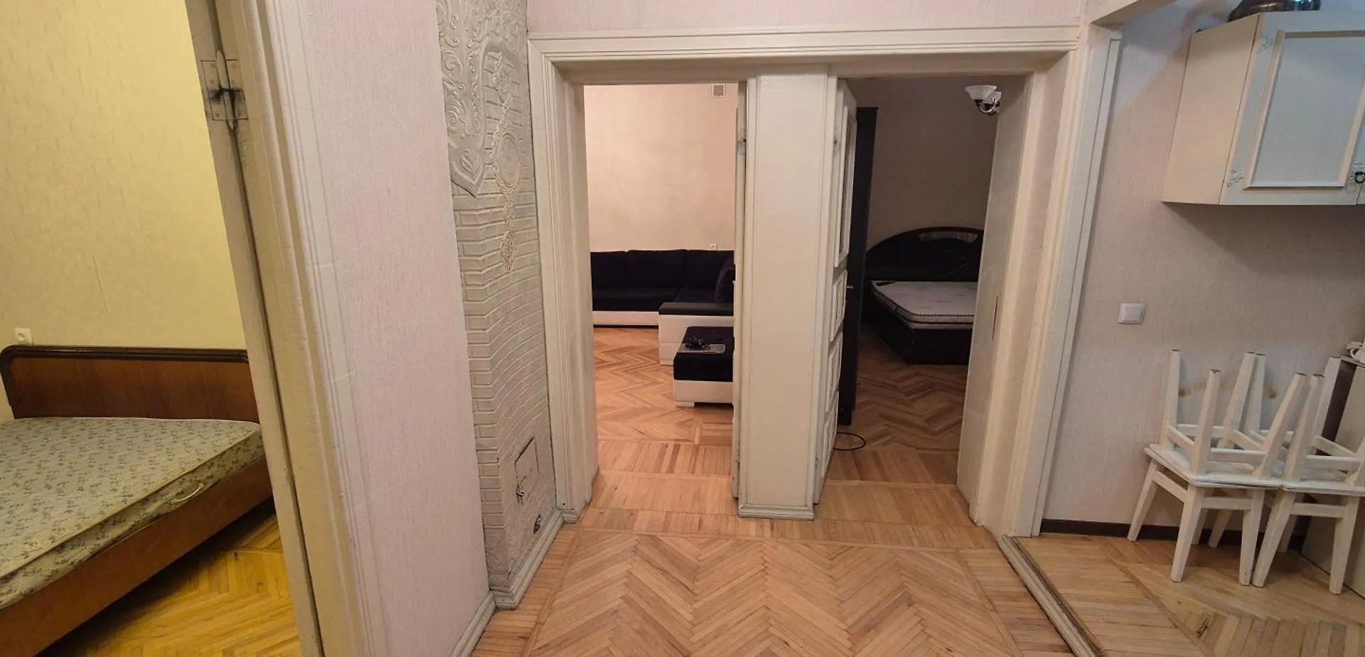 Eco Apartment In City Center Baku 0*,  Azerbaijan