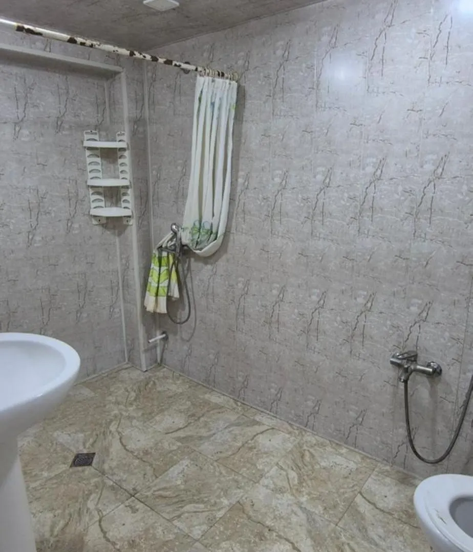Eco Apartment In City Center Baku