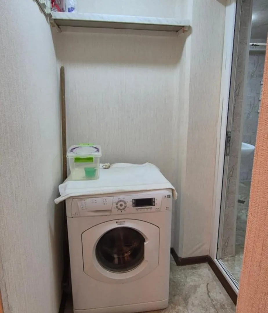 Eco Apartment In City Center Baku
