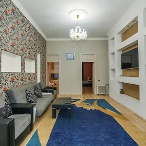 Апартаменты Deluxe 9, Баку
