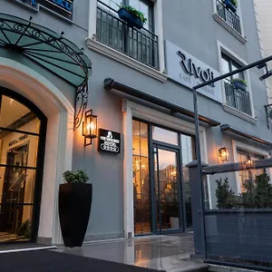 Port Rivoli Hotel
